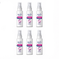 Bionsen Purity Spray Igienizzante Mani 80ml 6 Pezzi