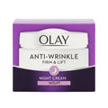 Olay Crema Viso Notte Antirughe Idratante Anti-età 50ml