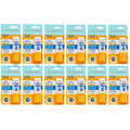 Clinians Stick Protettivo Anti Age SPF 30 10ml 12 Pezzi