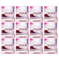 Labello Glowy Lips Berry SPF30 10ml 12 Pezzi