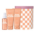Pupa Happy Box Peach Paradise Gel Doccia 200ml+ Crema Corpo 200ml+ Acqua Profumata 100ml