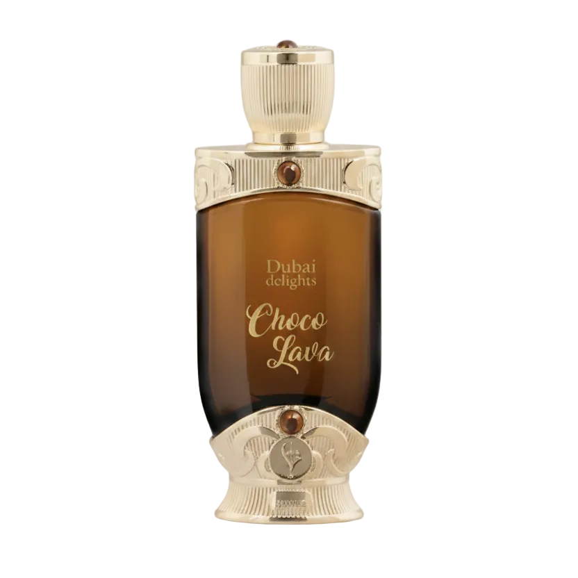 Dubai Delights Choco Lava Perfume Oil 20ml