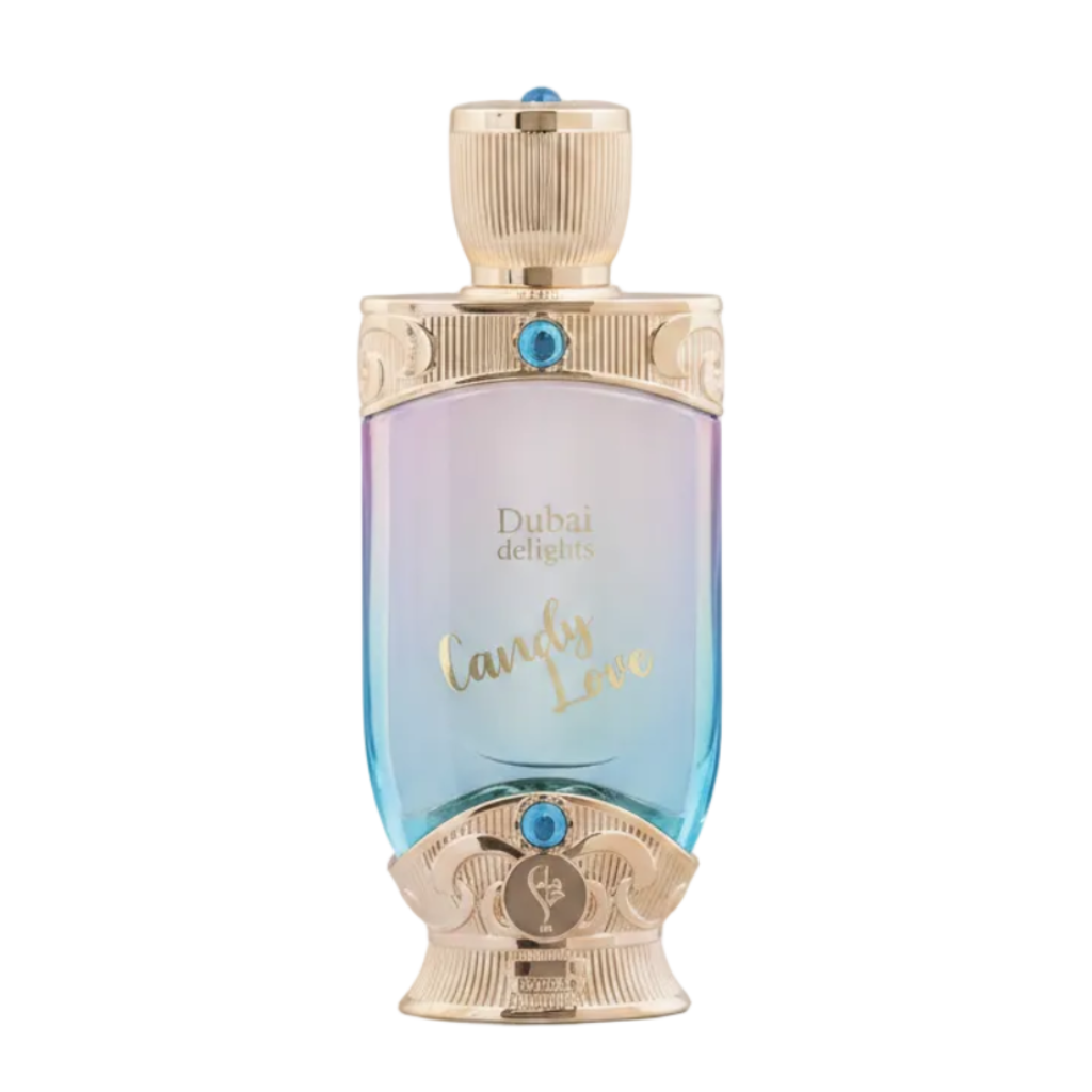 Dubai Delights Candy Love Perfume Oil 20ml