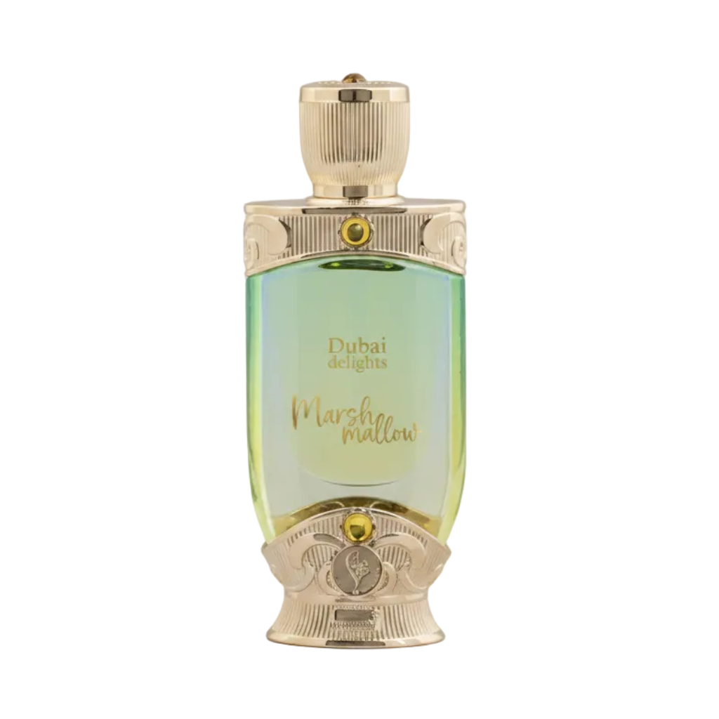 Dubai Delights Marshmallow Perfume Oil 20ml