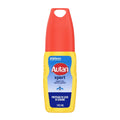 Autan Sport Insetto Repellente Vapo 100ml