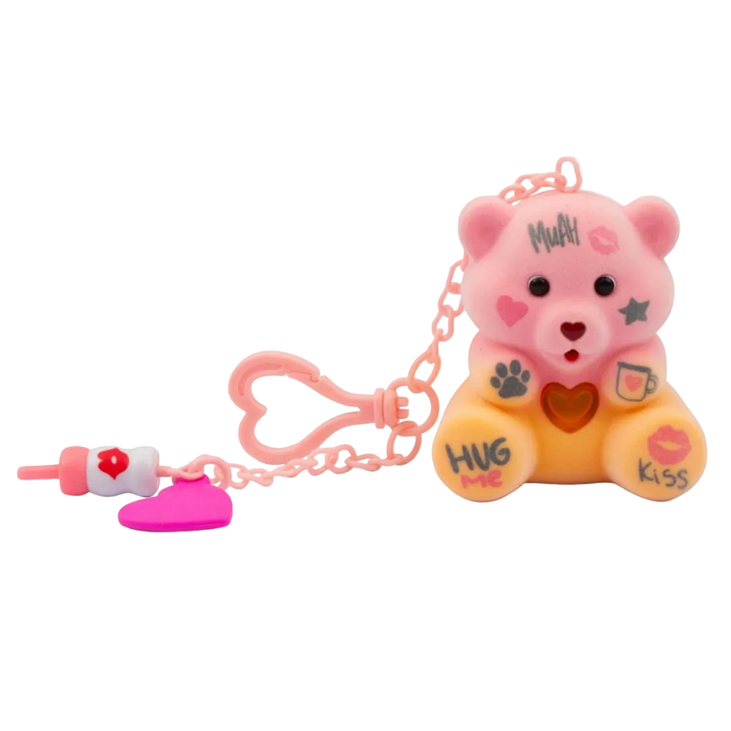 Coccolotti Love & Tell Special Charm 1 Pezzo Colore Casuale