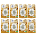 Ambi Pur Diffusore Per Ambienti Biscotto Alla Vaniglia 7,5ml 8 Pezzi