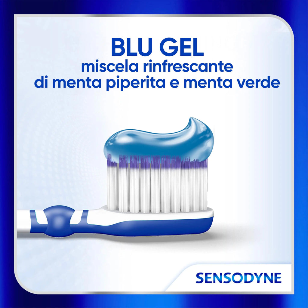 Sensodyne Clinical Repair Active White 75ml