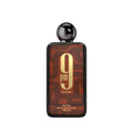 Afnan 9 PM Elixir Parfum Intense 100ml