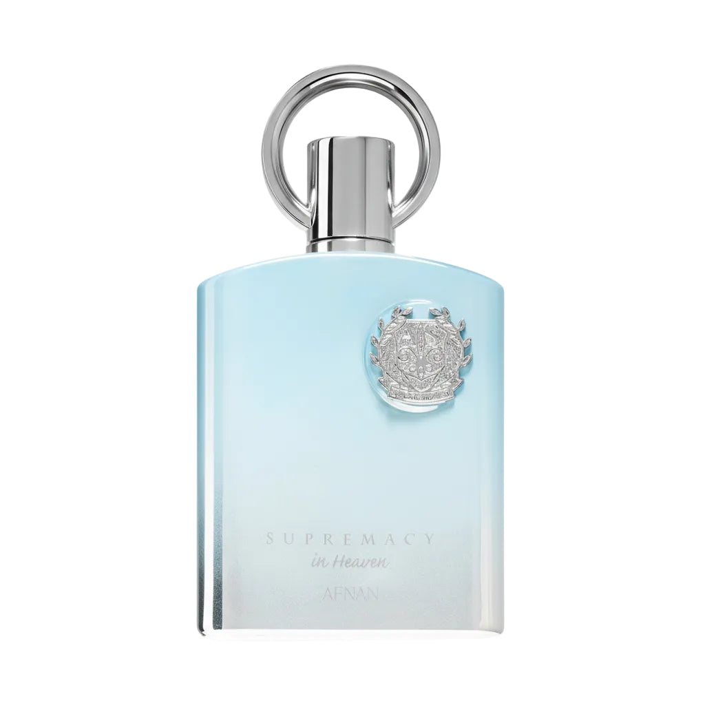 Afnan Supremacy In Heaven Eau De Parfum 100ml