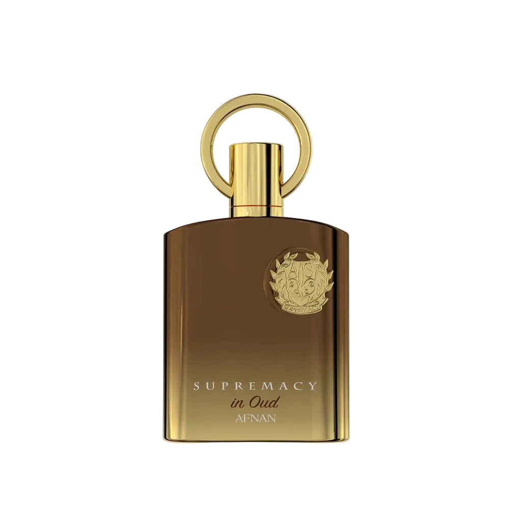 Afnan Supremacy In Oud Extrait De Parfum 100ml