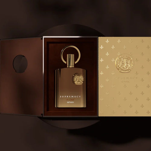 Afnan Supremacy In Oud Extrait De Parfum 100ml