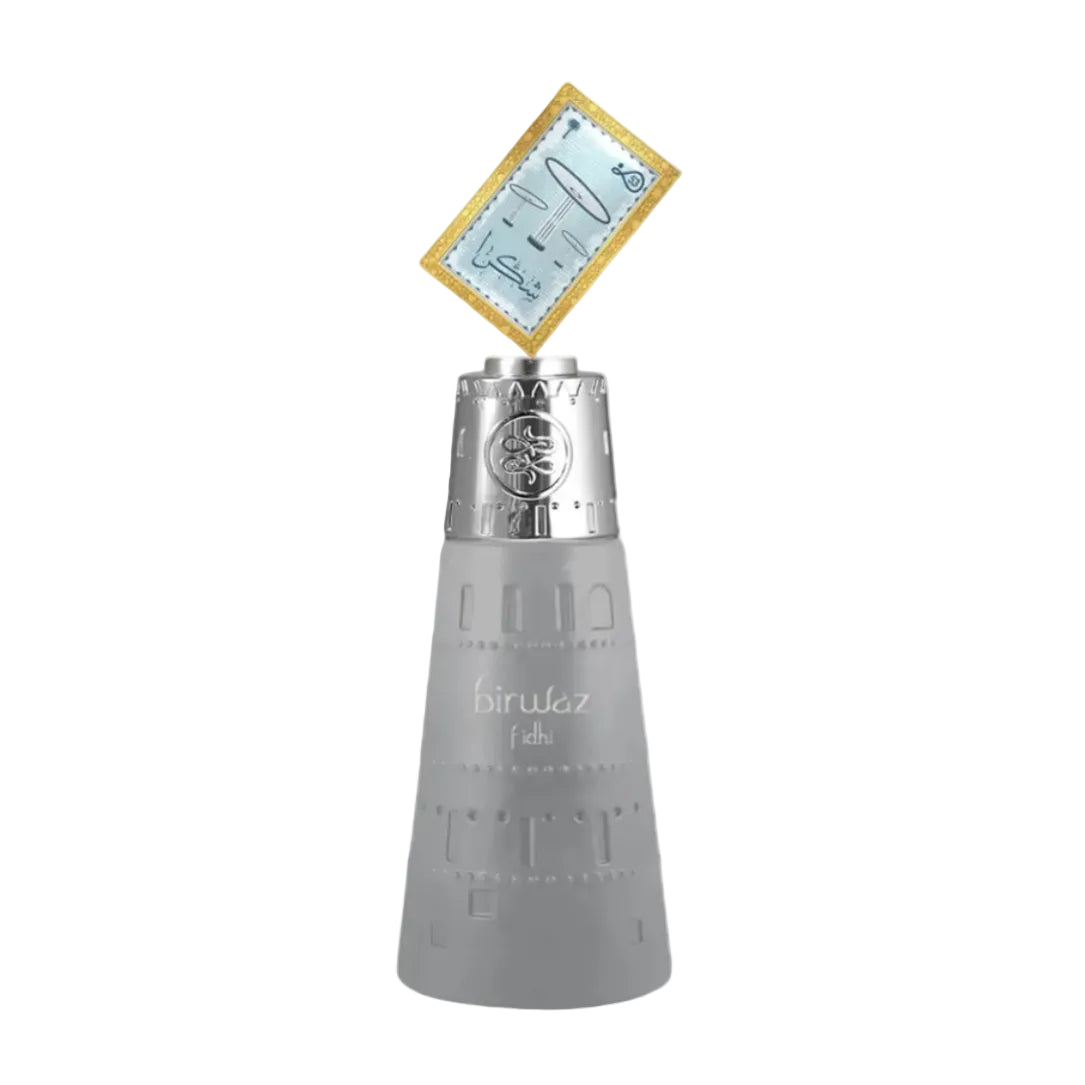 Nabeel Birwaz Fidhi Eau De Parfum 100ml