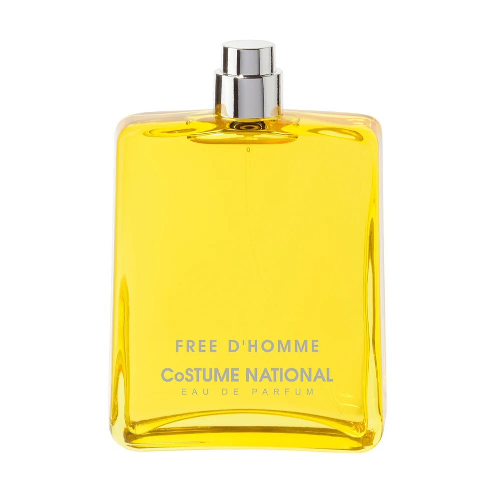 Costume National Free D'Homme Eau De Parfum 50ml