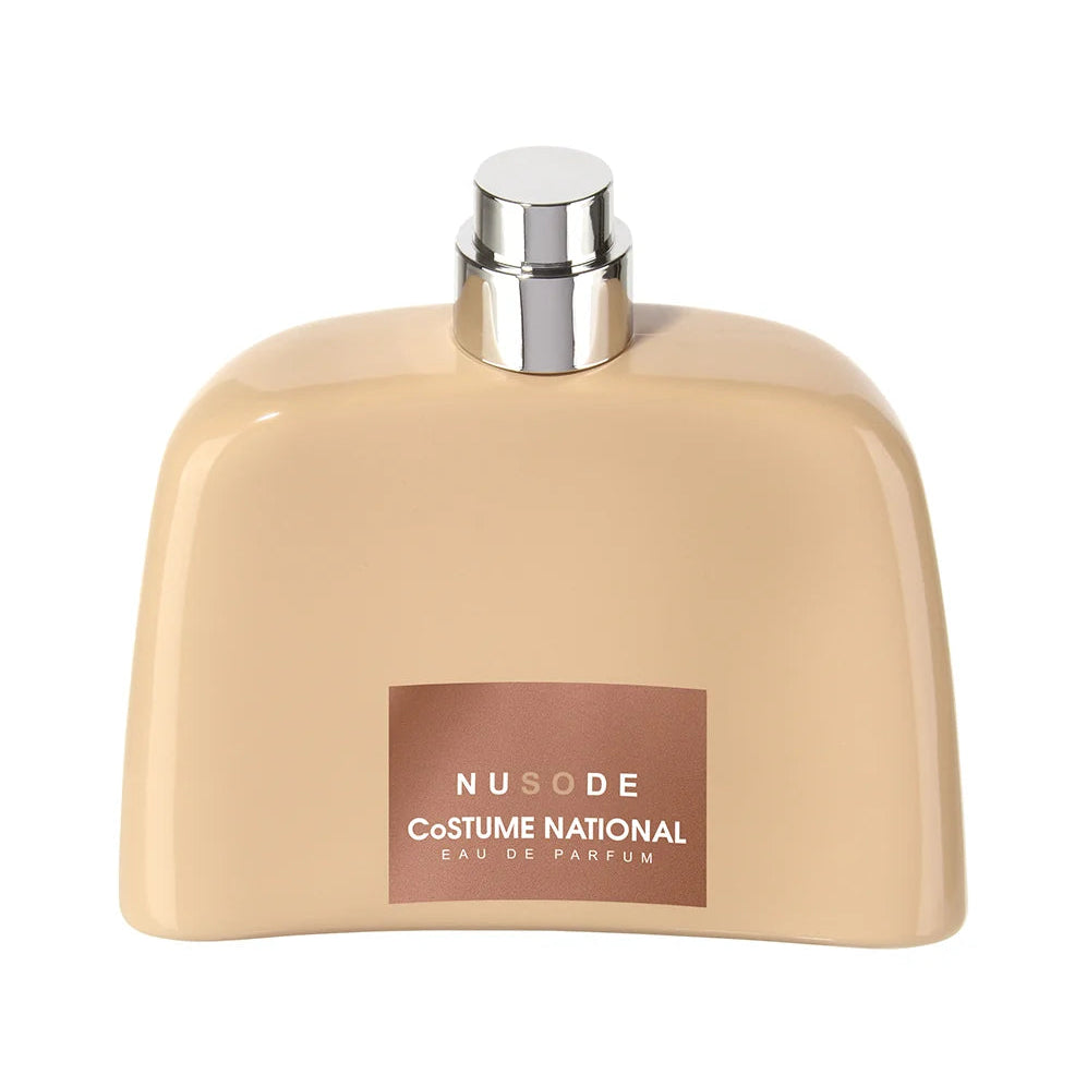 Costume National So Nude Eau De Parfum 100ml