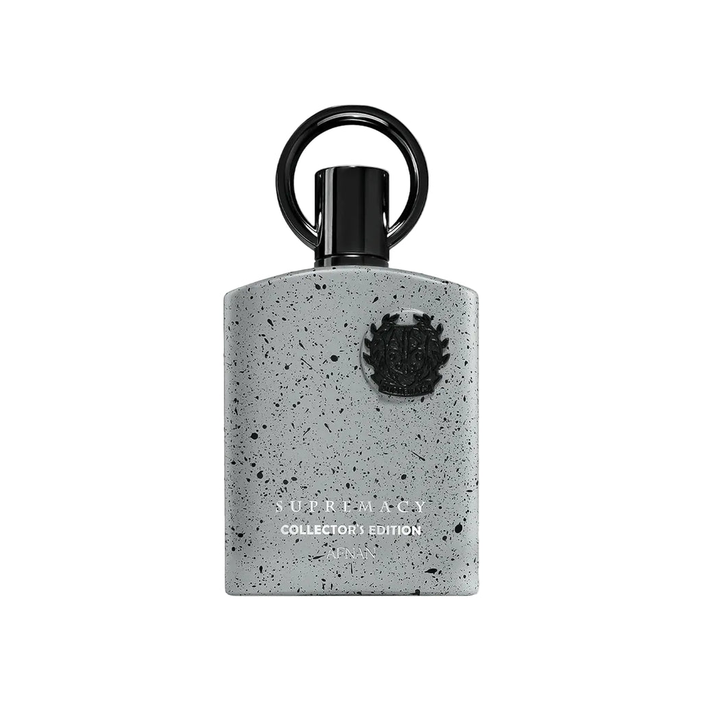 Afnan Supremacy Collector's Edition Eau De Parfum 100ml