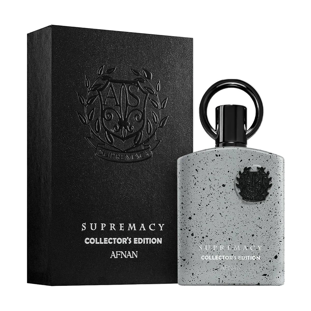 Afnan Supremacy Collector's Edition Eau De Parfum 100ml