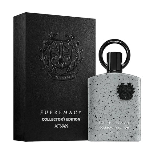 Afnan Supremacy Collector's Edition Eau De Parfum 100ml