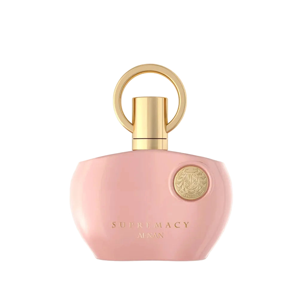 Afnan Supremacy Pink Pour Femme Eau De Parfum 100ml