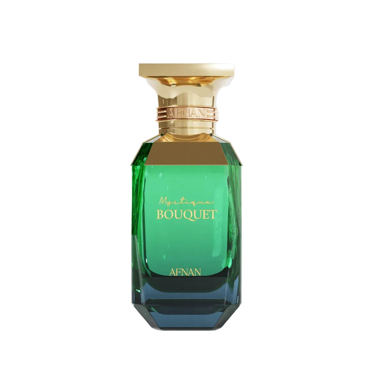 Afnan Mystique Bouquet Eau De Parfum 80ml