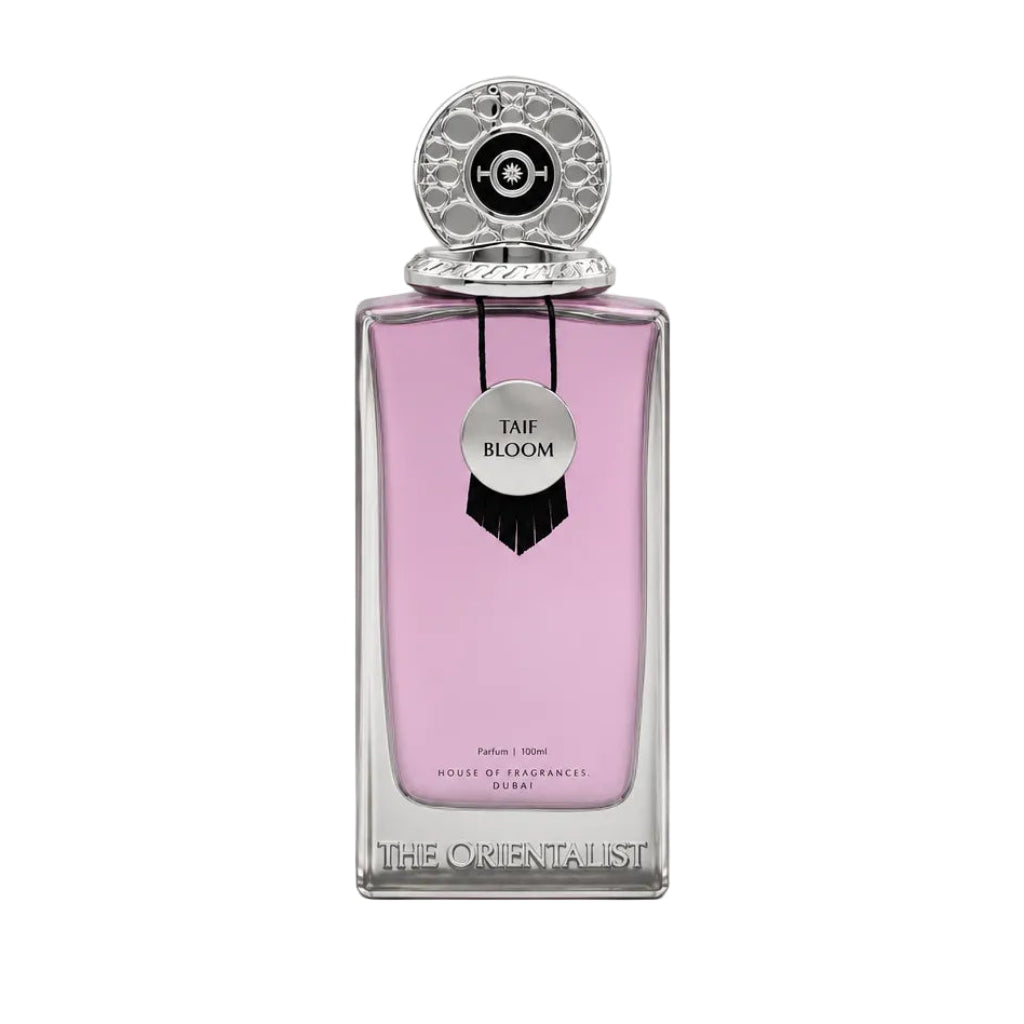 The Orientalist Taif Bloom Parfum 100ml
