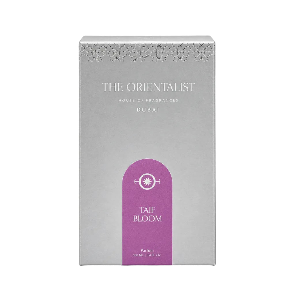 The Orientalist Taif Bloom Parfum 100ml
