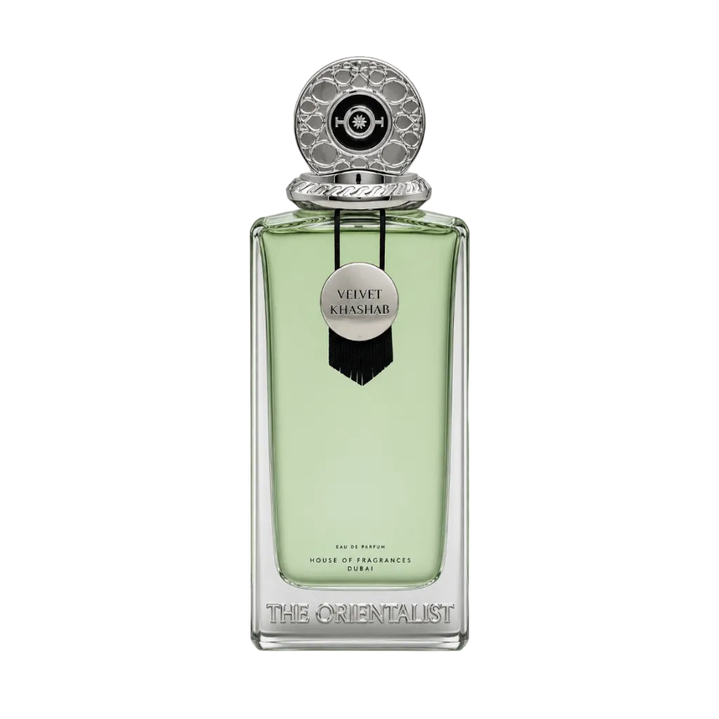The Orientalist Velvet Khashab Parfum 100ml