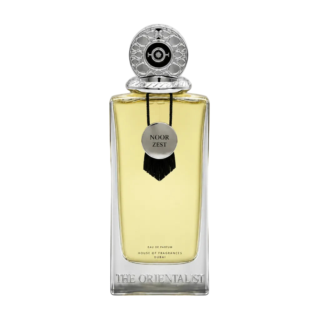 The Orientalist Noor Zest Parfum 100ml