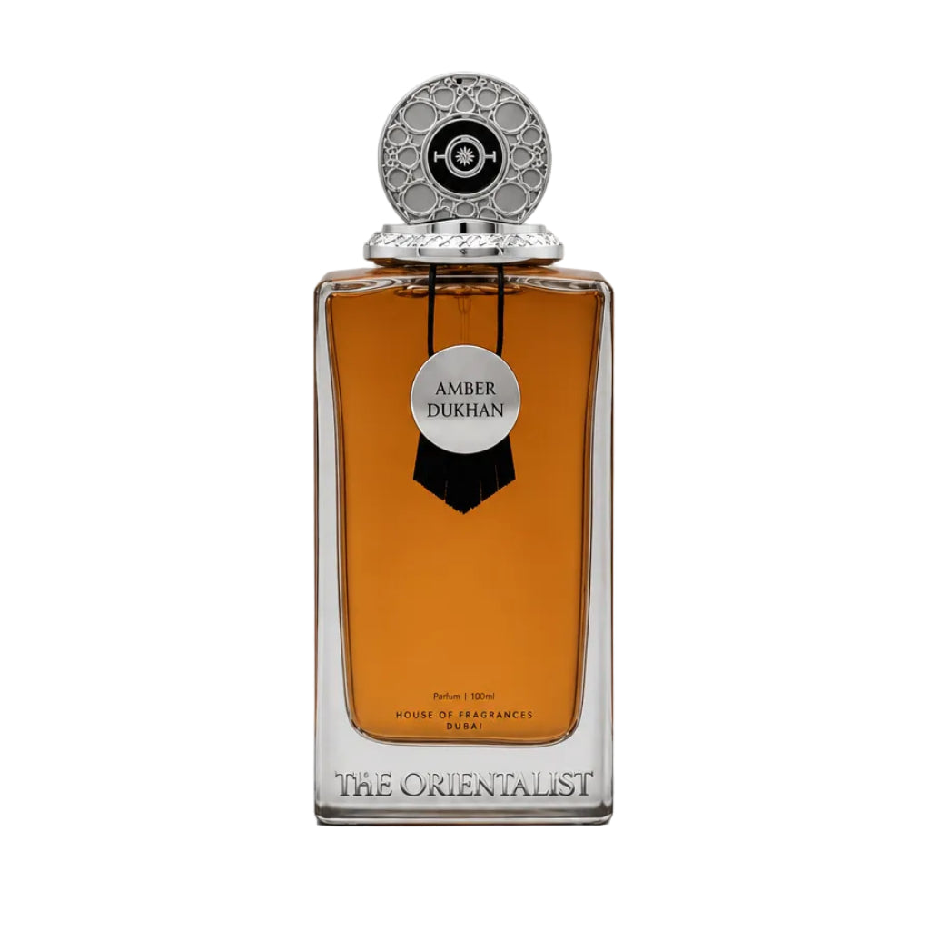 The Orientalist Amber Dukhan Parfum 100ml