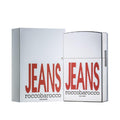 Rocco Barocco Jeans Pour Homme Eau De Toilette 75ml
