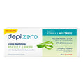 Depolzero Crema Depilatoria Ascelle & Bikini 100ml
