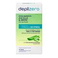 Depilzero Strisce Depilatorie Ascelle & Bikini 20pz