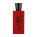 Atyab Al Marshoud 4 Red Eau De Parfum 100ml