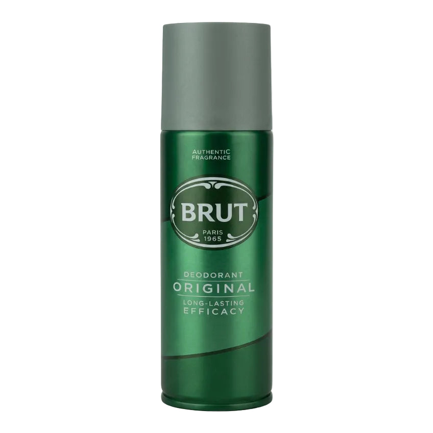 Brut Original Deodorante Spray 200ml