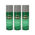 Brut Original Deodorante Spray 200ml 3 Pezzi