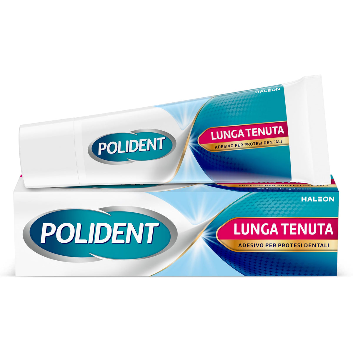 Polident Lunga Tenuta 40g