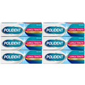 Polident Lunga Tenuta 40g 6 Pezzi