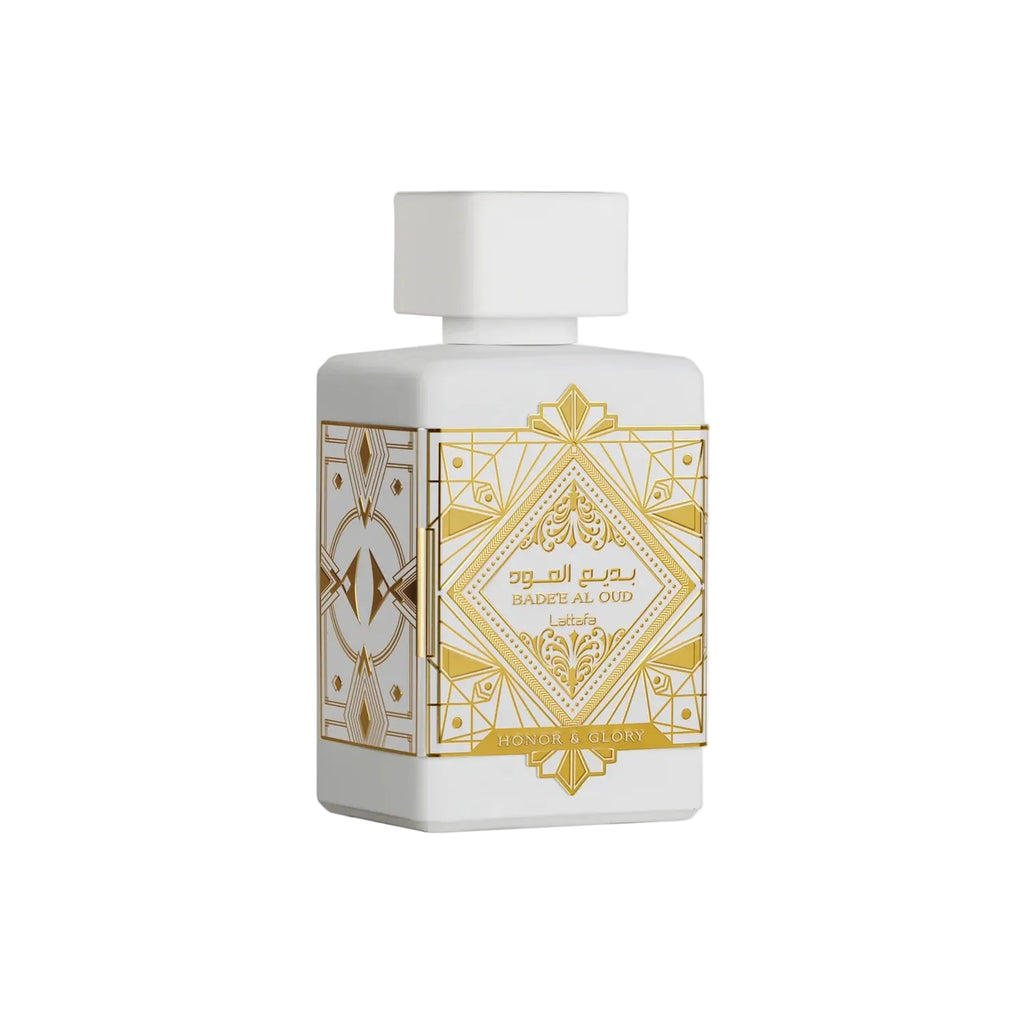 Lattafa Badée Al Oud Honor & Glory Eau De Parfum 100ml