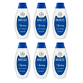 Breeze Sporting Doccia Shampoo Energizzante 250ml 6 Pezzi