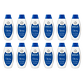 Breeze Sporting Doccia Shampoo Energizzante 250ml 12 Pezzi