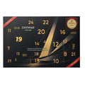 Zaymar Calendario Dell'Avvento Uomo 24pz