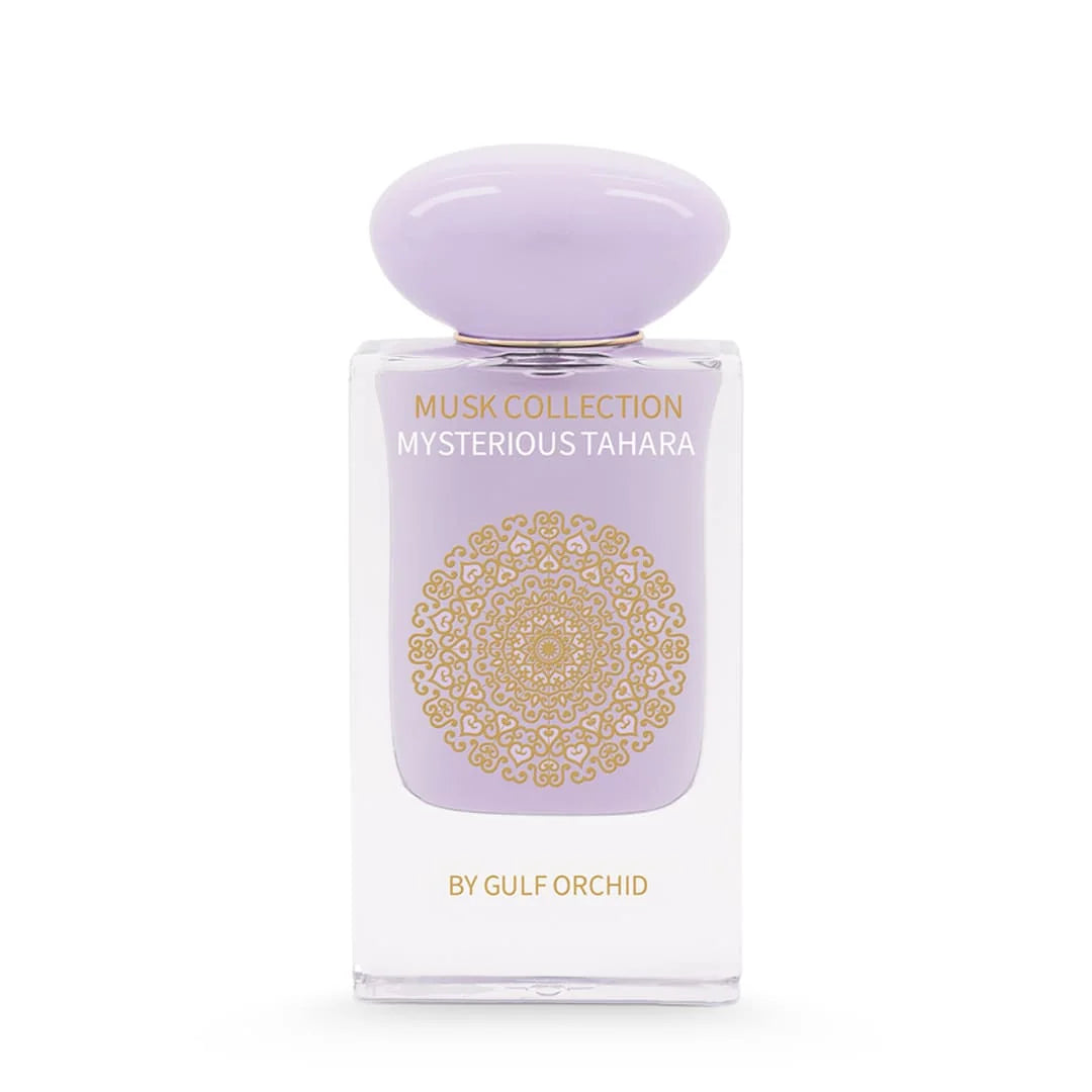 Gulf Orchid Mysterious Tahara Eau De Parfum 60ml