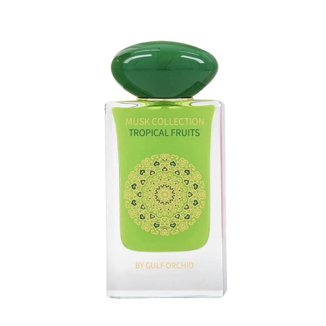Gulf Orchid Tropical Fruits Eau De Parfum 60ml