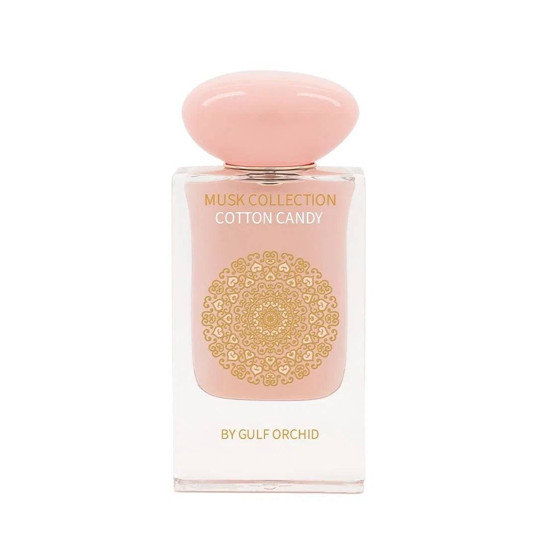 Gulf Orchid Cotton Candy Eau De Parfum 60ml