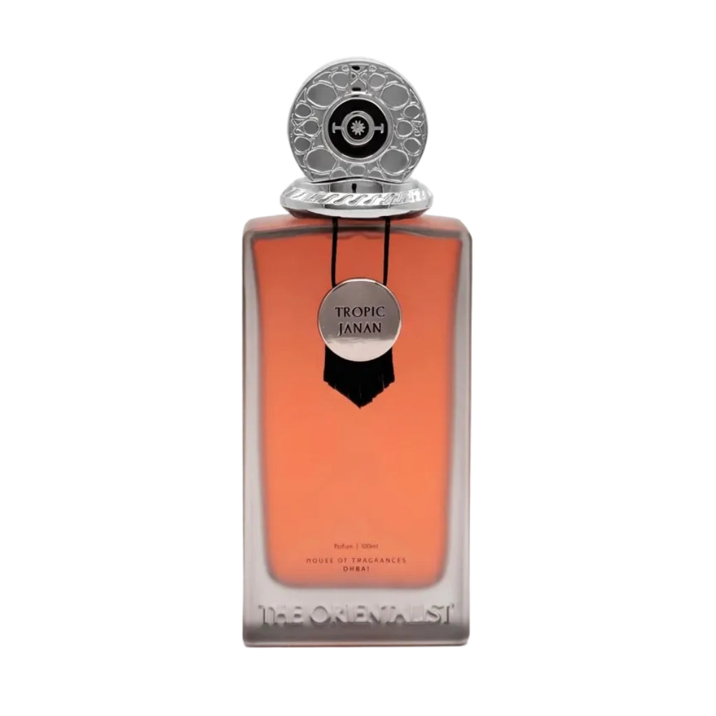 The Orientalist Tropic Janan Parfum 100ml