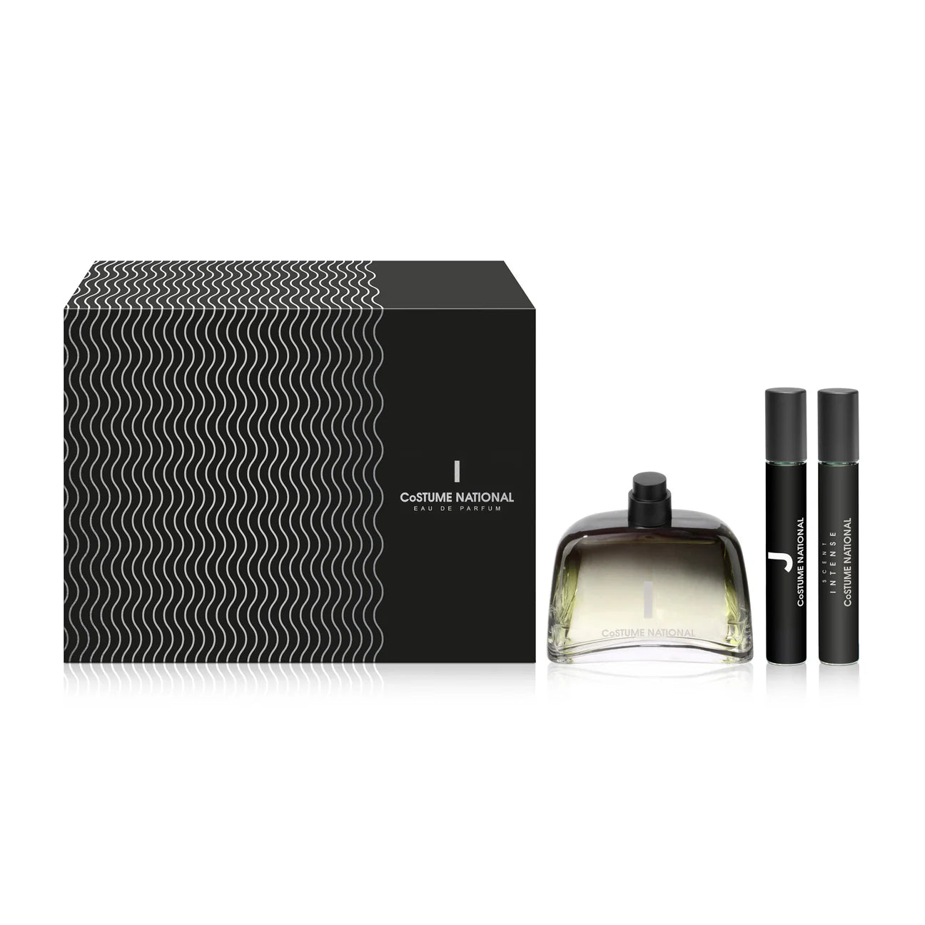 Costume National Gift Set