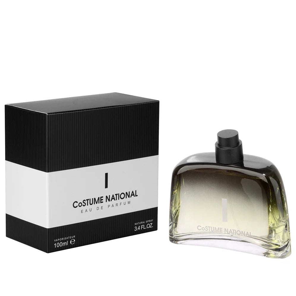 I Costume National Eau De Parfum 100ml