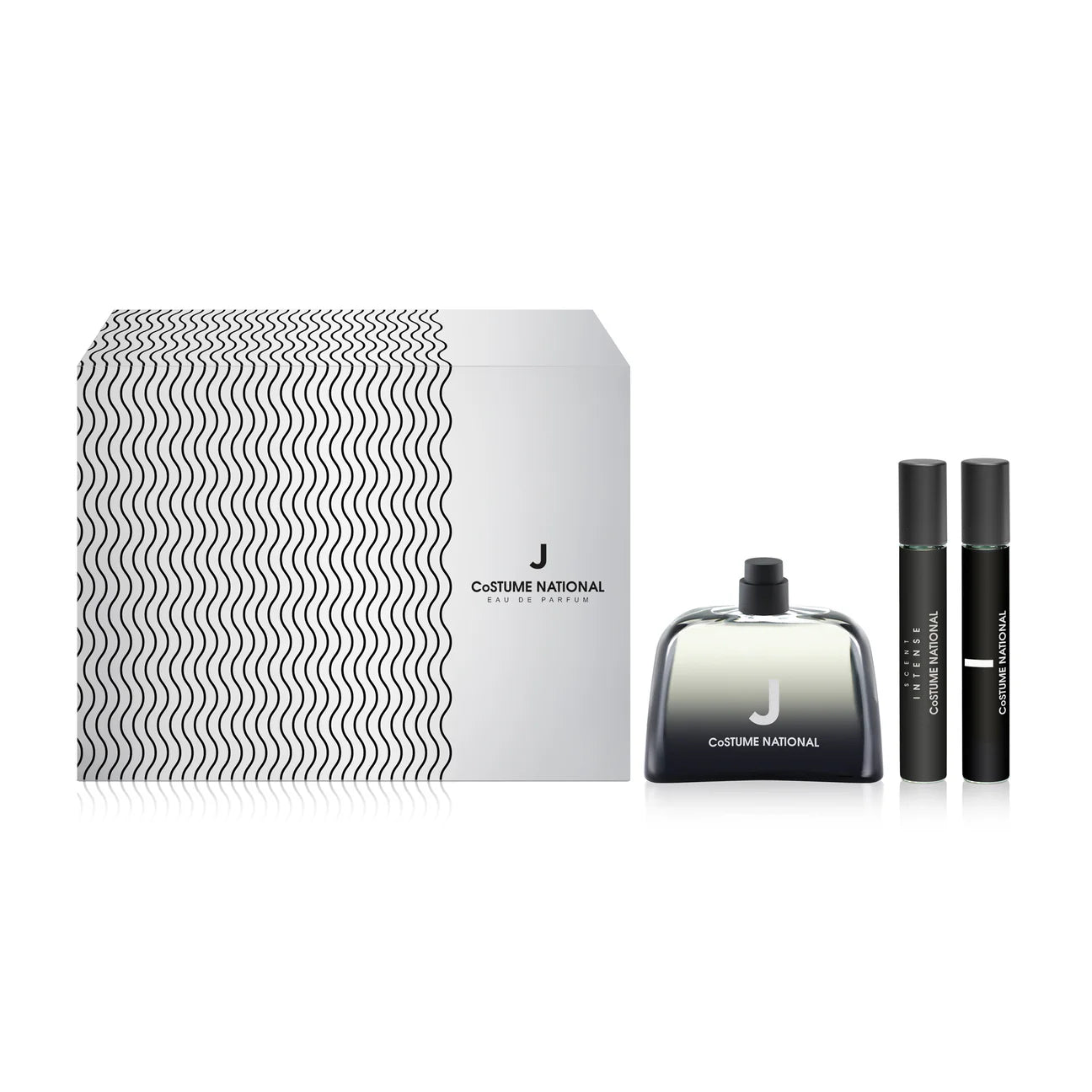 J Costume National Gift set