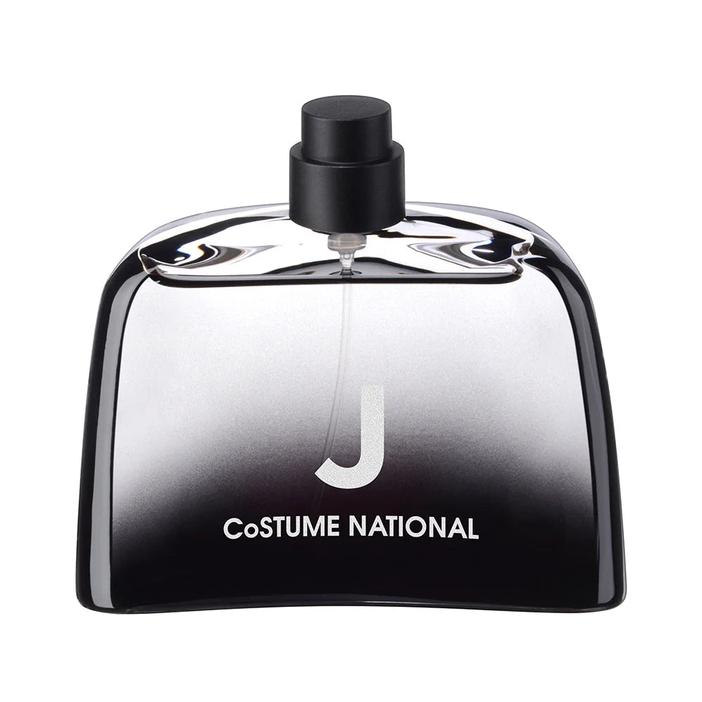 J Costume National Eau De Parfum 100ml
