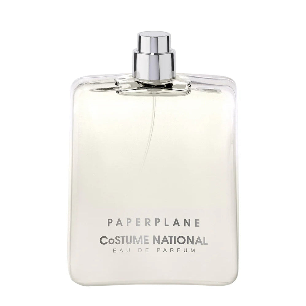 Paperplane Costume National Eau De Parfum 100ml